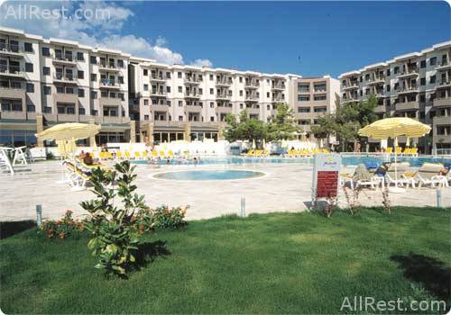 Ambiente Hotel 3